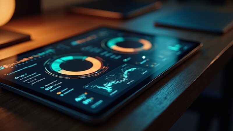 Jak sprawdzić stan baterii w iPadzie? Ukryte statystyki