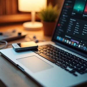 Jak przesłać własne pliki MP3 do biblioteki Apple Music?