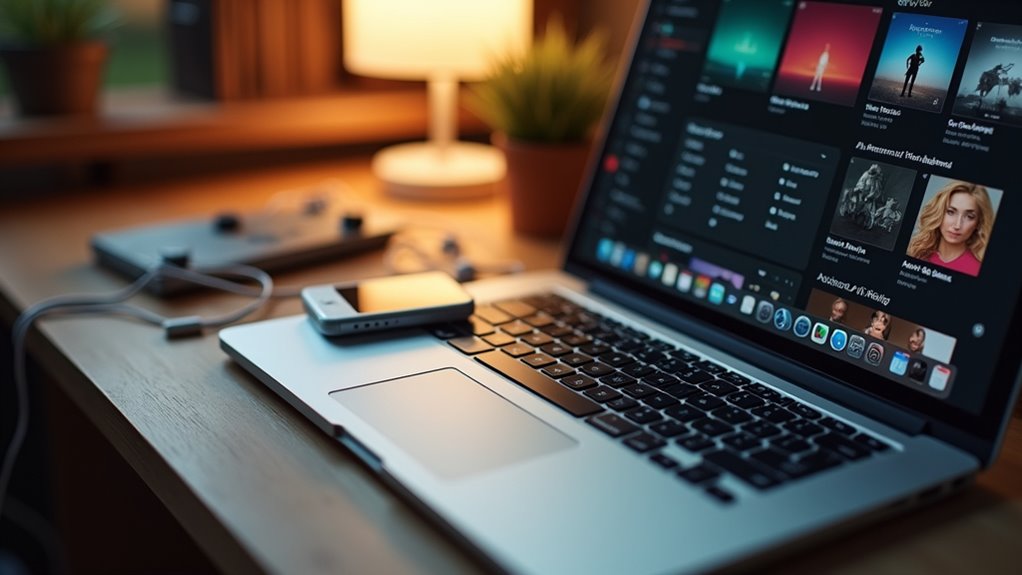 Jak przesłać własne pliki MP3 do biblioteki Apple Music?