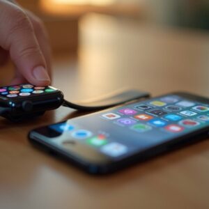 Jak zainstalować aplikacje na Apple Watch za pomocą iPhone’a?
