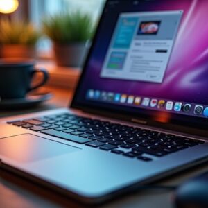 Jak zainstalować system Windows na komputerze Mac z procesorem M3/M4?