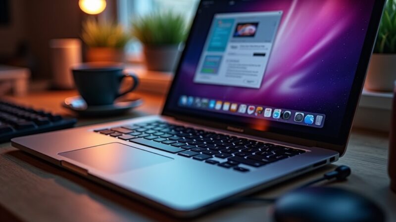 Jak zainstalować system Windows na komputerze Mac z procesorem M3/M4?