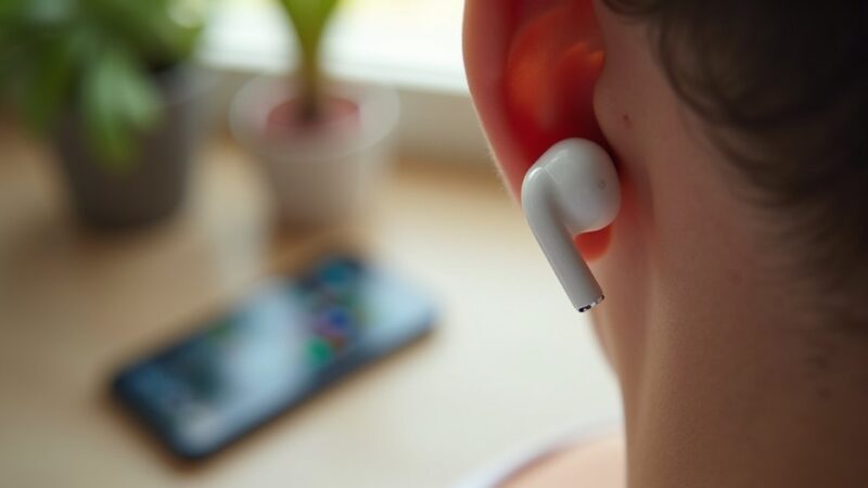 Jak skonfigurować Siri, aby odczytywała powiadomienia na AirPods?