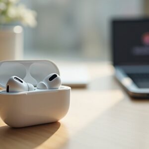Jak zaktualizować oprogramowanie w AirPods?