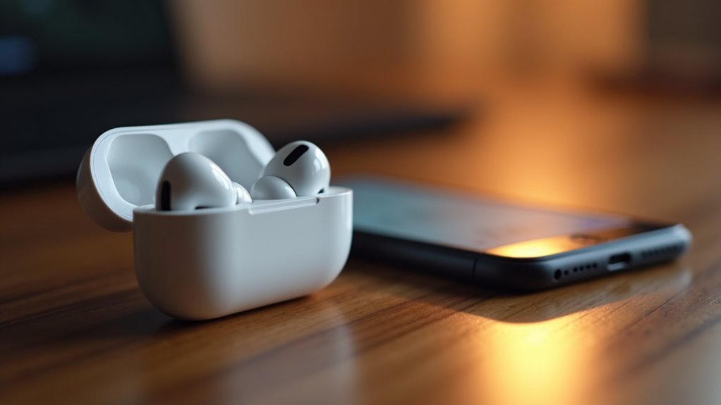 zidentyfikuj numer modelu airpodsa