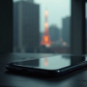 Dlaczego iPhone traci sygnał wewnątrz budynków?