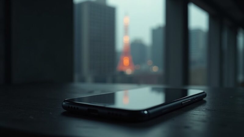 Dlaczego iPhone traci sygnał wewnątrz budynków?