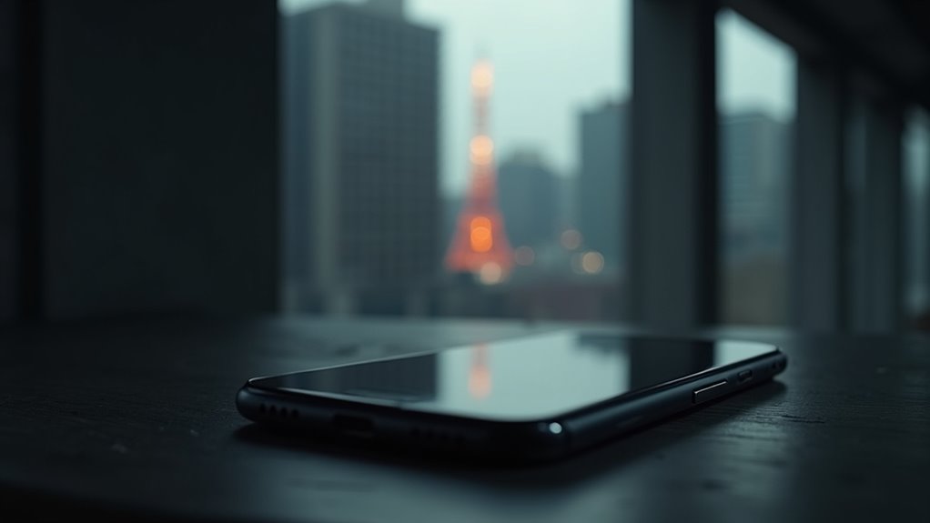 Dlaczego iPhone traci sygnał wewnątrz budynków?