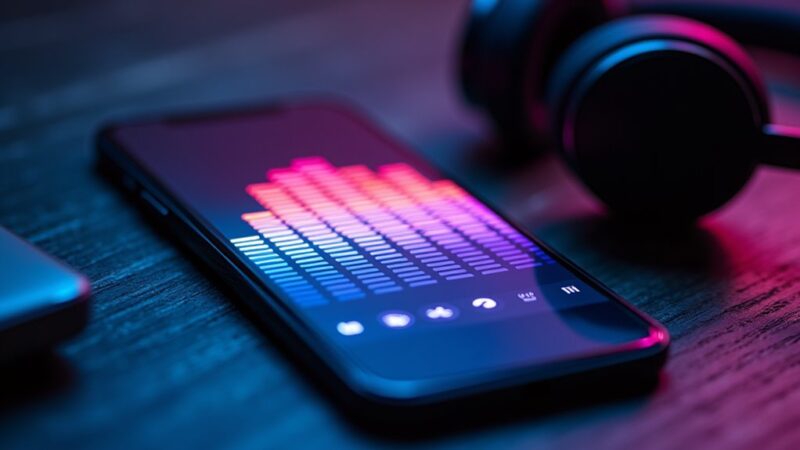 Korektor dźwięku (EQ) w iPhonie – Jak poprawić jakość dźwięku?