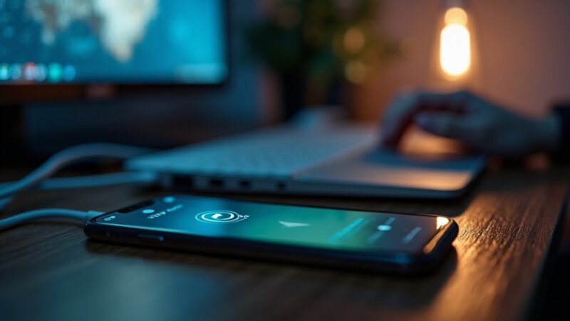Dlaczego iPhone nie chce się aktualizować? Rozwiązania