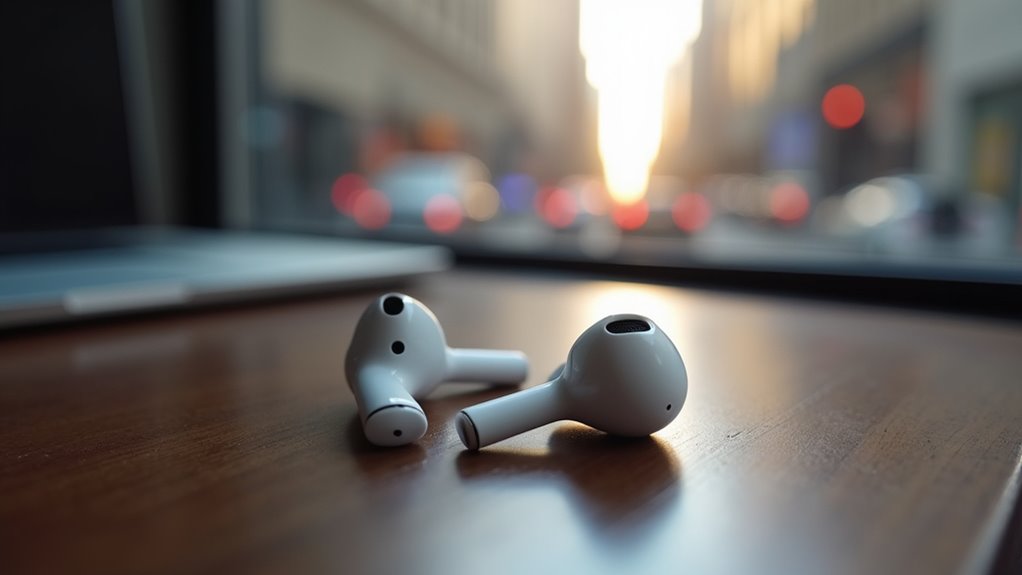 Czy warto dopłacić do AirPods Pro tylko dla redukcji szumów?