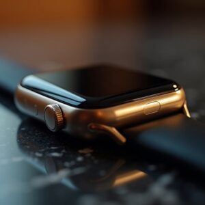 Czy warto dopłacać do stalowej wersji Apple Watch?