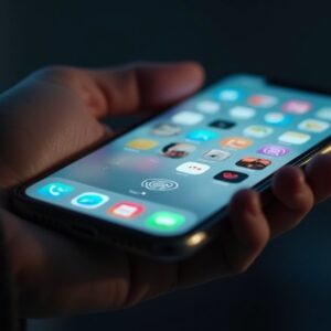 Jak zablokować dostęp do galerii zdjęć za pomocą hasła lub FaceID?