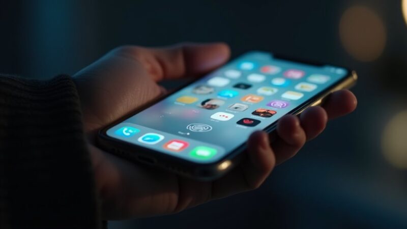 Jak zablokować dostęp do galerii zdjęć za pomocą hasła lub FaceID?