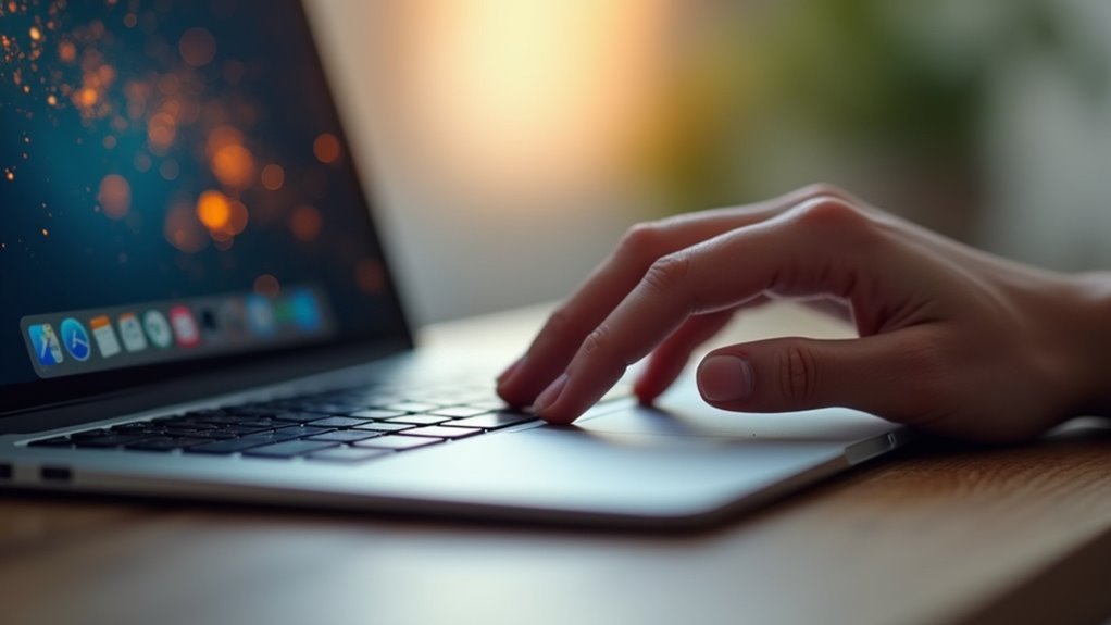 Czyszczenie pamięci podręcznej na Macu – poradnik