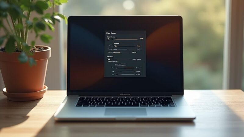 Jak nagrać dźwięk systemowy na Macu bez użycia programów?