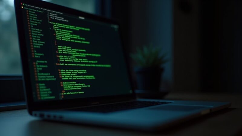 Terminal na Macu dla początkujących – 10 poleceń