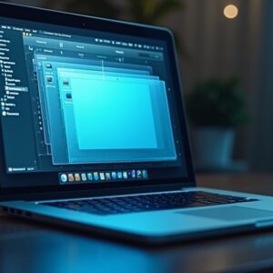 Zarządzanie oknami na Macu – alternatywy dla Stage Managera