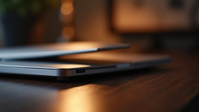 MacBook Pro M3 kontra M4 – czy warto dopłacać?