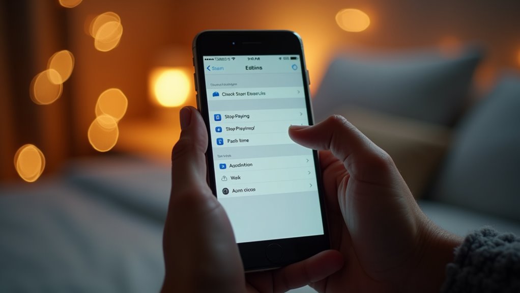 problemy z minutnikiem muzyki iphone naprawa
