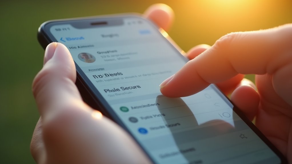 wycisz czat grupowy iMessage na iPhonie