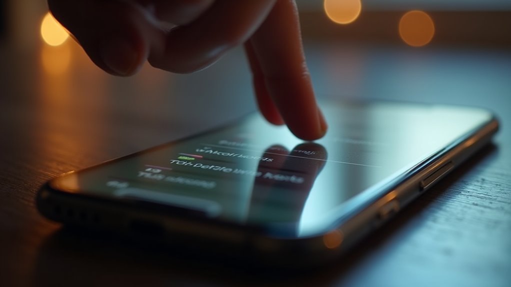 Jak wyciszyć powiadomienia z grup na iMessage?