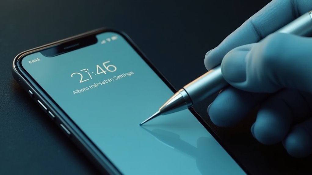 oficjalny proces uwierzytelniania wsparcia Apple
