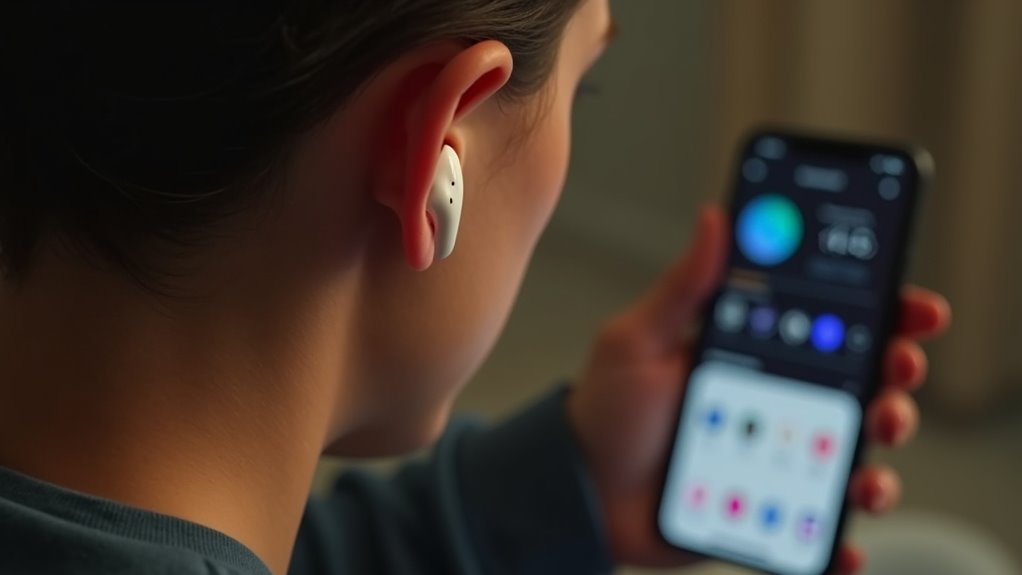 spersonalizowany głos i język Siri