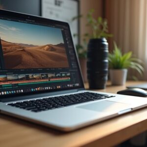 MacBook Pro dla fotografów – ile pamięci RAM potrzebujesz?
