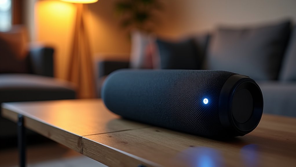 tryb parowania bluetooth aktywowany