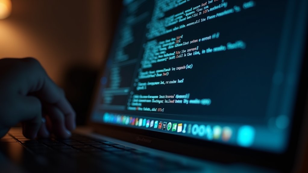 sekwencja resetowania hasła w trybie odzyskiwania