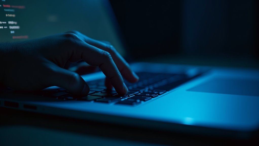 kroki resetowania hasła w trybie odzyskiwania