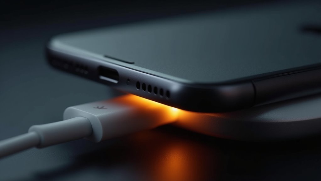 zmniejszanie nagrzewania się MagSafe poprzez konfigurację