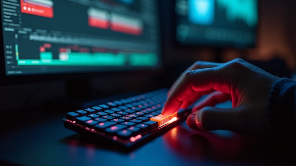 regularnie usuwaj nieużywane pliki renderowania