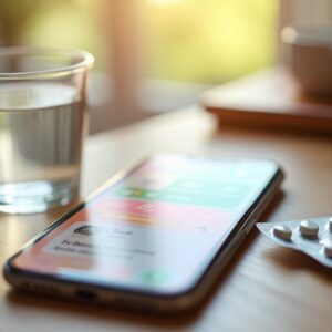 Przypomnienia o lekach na iPhone – jak utworzyć harmonogram?