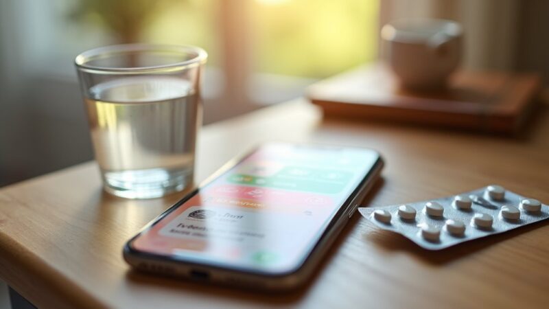 Przypomnienia o lekach na iPhone – jak utworzyć harmonogram?