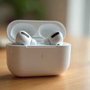 Jak zresetować AirPods do ustawień fabrycznych?