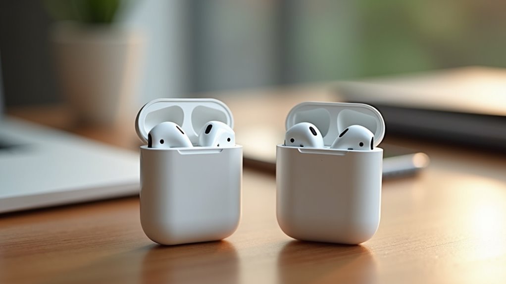 rozwiązywanie wspólnych problemów z łącznością AirPods