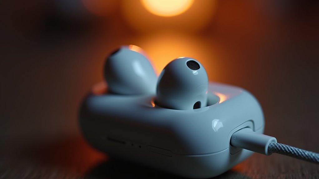 Czy szybkie ładowanie AirPods jest bezpieczne dla ogniw baterii?