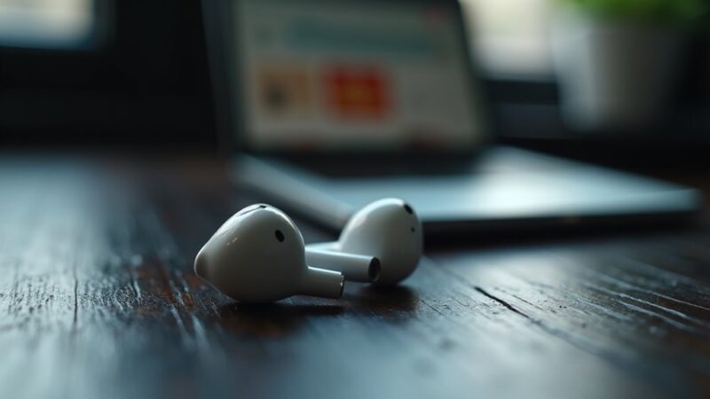 Czy warto kupić używane AirPods? Na co uważać?