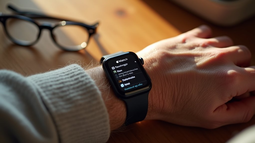 Apple Watch dla seniorów – jak skonfigurować wykrywanie upadków?