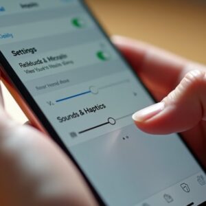 Jak ustawić limit głośności dla słuchawek na iPhone?