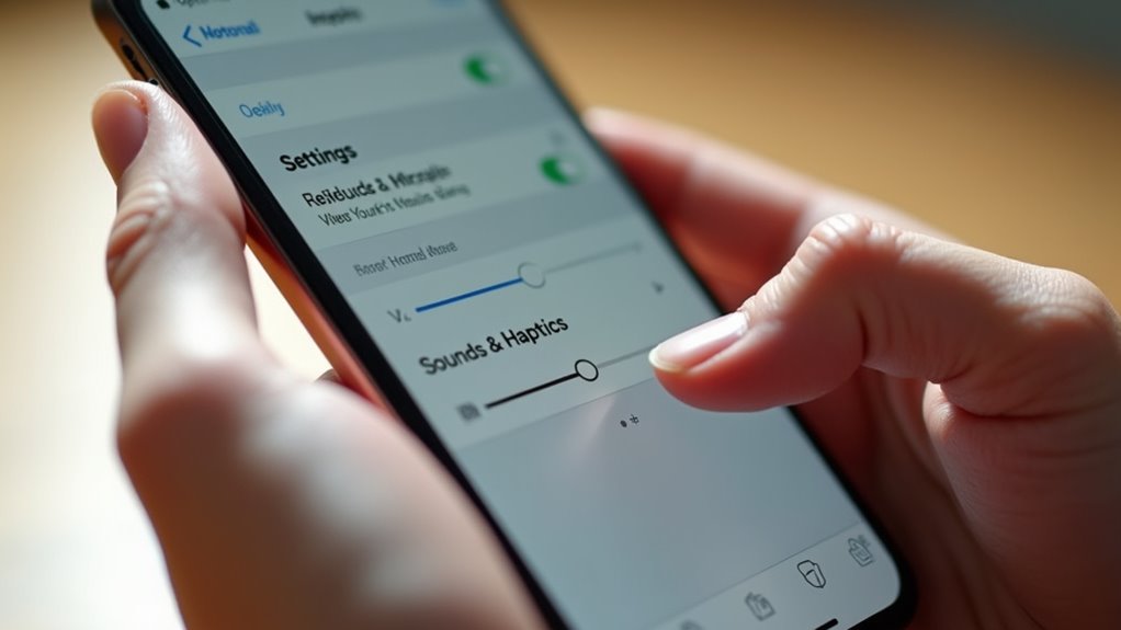 Jak ustawić limit głośności dla słuchawek na iPhone?