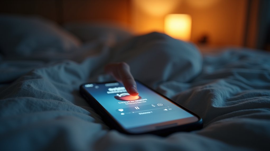 Jak ustawić timer uśpienia dla muzyki na iPhone?