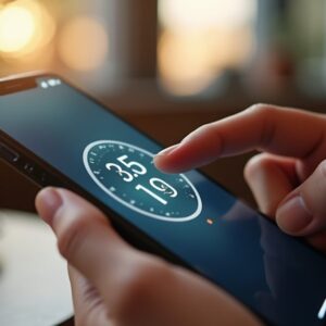 Jak ustawić minutnik dla konkretnej aplikacji na iPhone?
