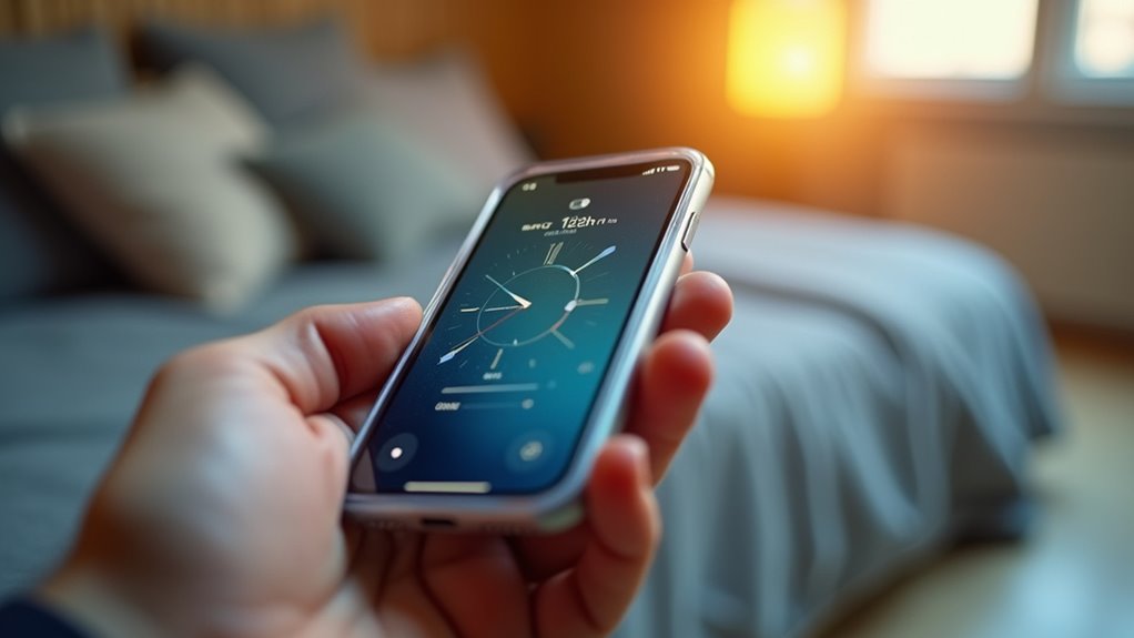 ustaw timer, aby automatycznie zatrzymać odtwarzanie