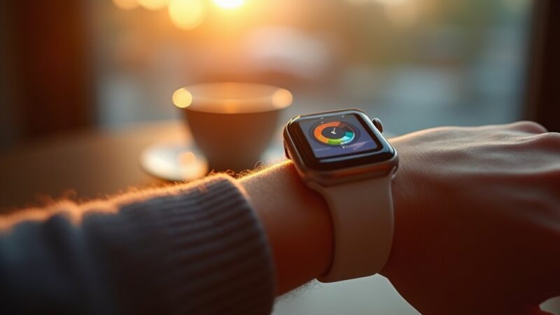 Czy warto kupić Apple Watch tylko dla powiadomień?