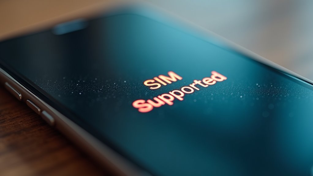 blokada sim dla ograniczeń iphone