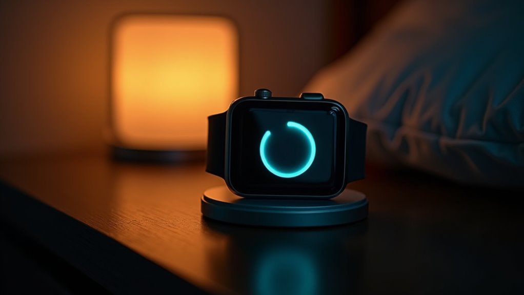 zabezpieczenia ładowania jonów litu w smartwatchu
