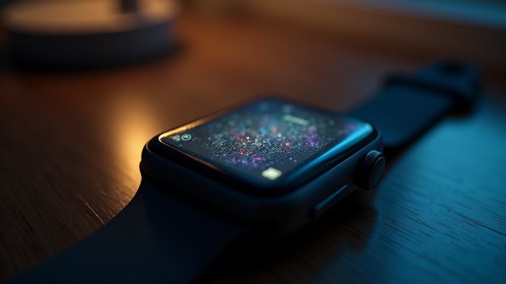 problemy z synchronizacją po aktualizacji Apple Watch